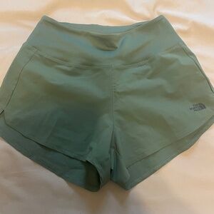 The North Face Women's Arque 3” Shorts